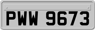 PWW9673