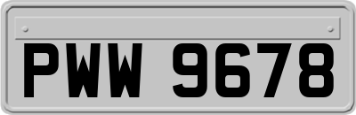 PWW9678