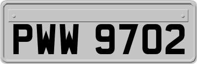 PWW9702