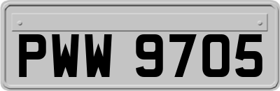 PWW9705