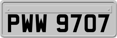 PWW9707