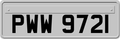 PWW9721