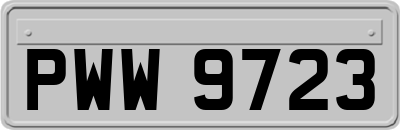 PWW9723