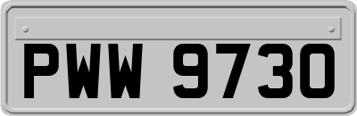 PWW9730