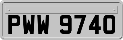 PWW9740