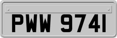 PWW9741