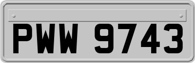 PWW9743