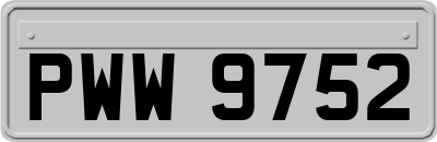 PWW9752