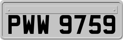 PWW9759