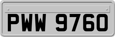 PWW9760