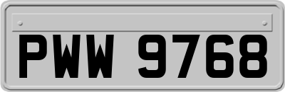 PWW9768