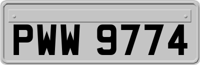 PWW9774