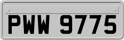 PWW9775