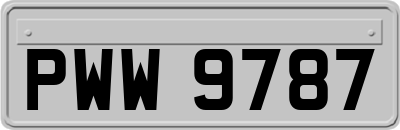 PWW9787