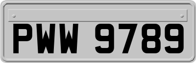 PWW9789