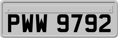 PWW9792