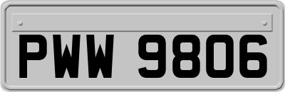 PWW9806