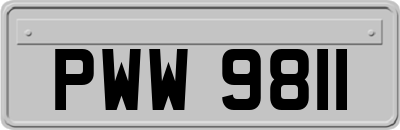 PWW9811