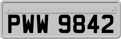 PWW9842