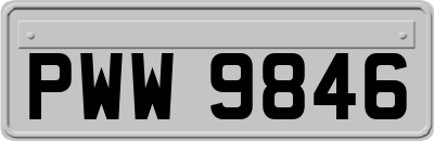 PWW9846