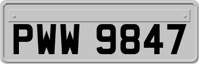 PWW9847