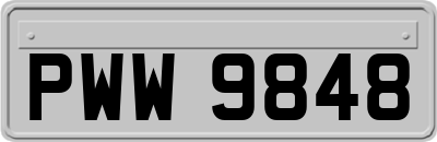 PWW9848