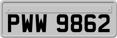 PWW9862