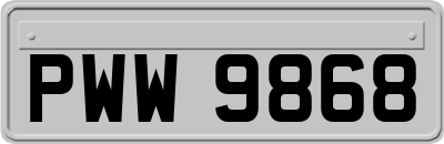 PWW9868