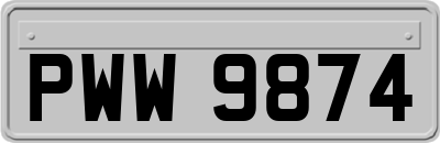 PWW9874