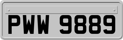 PWW9889