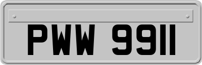 PWW9911