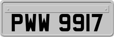 PWW9917