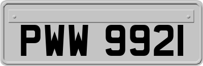 PWW9921