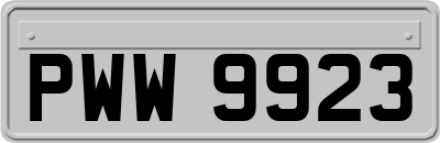 PWW9923