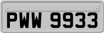 PWW9933