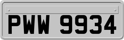 PWW9934