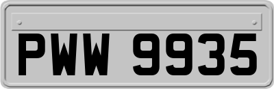 PWW9935