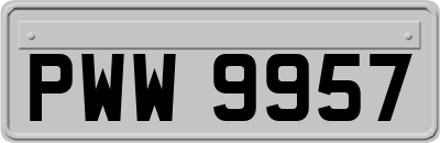 PWW9957