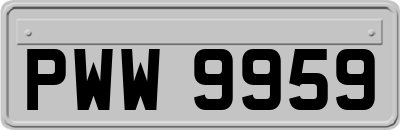 PWW9959