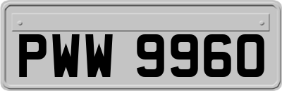 PWW9960