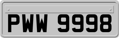 PWW9998