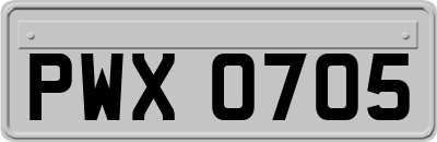 PWX0705