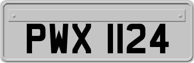 PWX1124