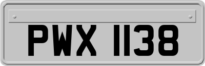 PWX1138