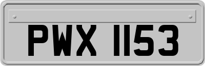 PWX1153