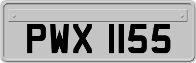 PWX1155