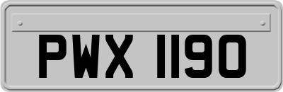 PWX1190