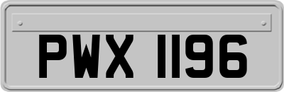 PWX1196