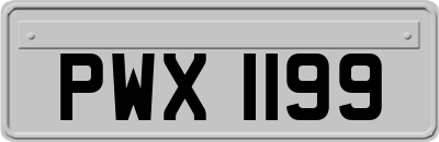 PWX1199