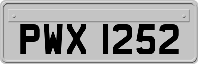 PWX1252